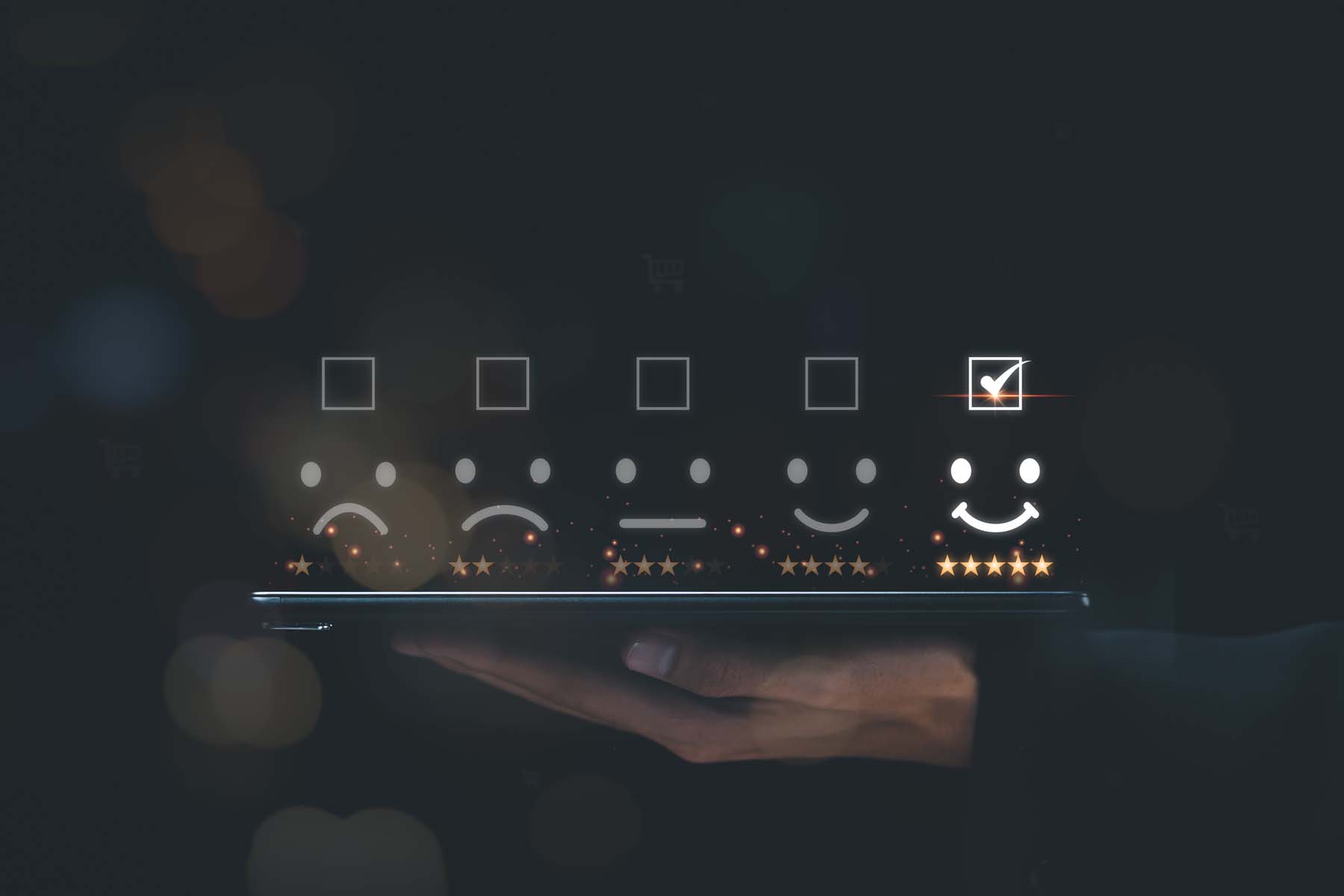 What Matters Most: Teacher Survey for Job Satisfaction