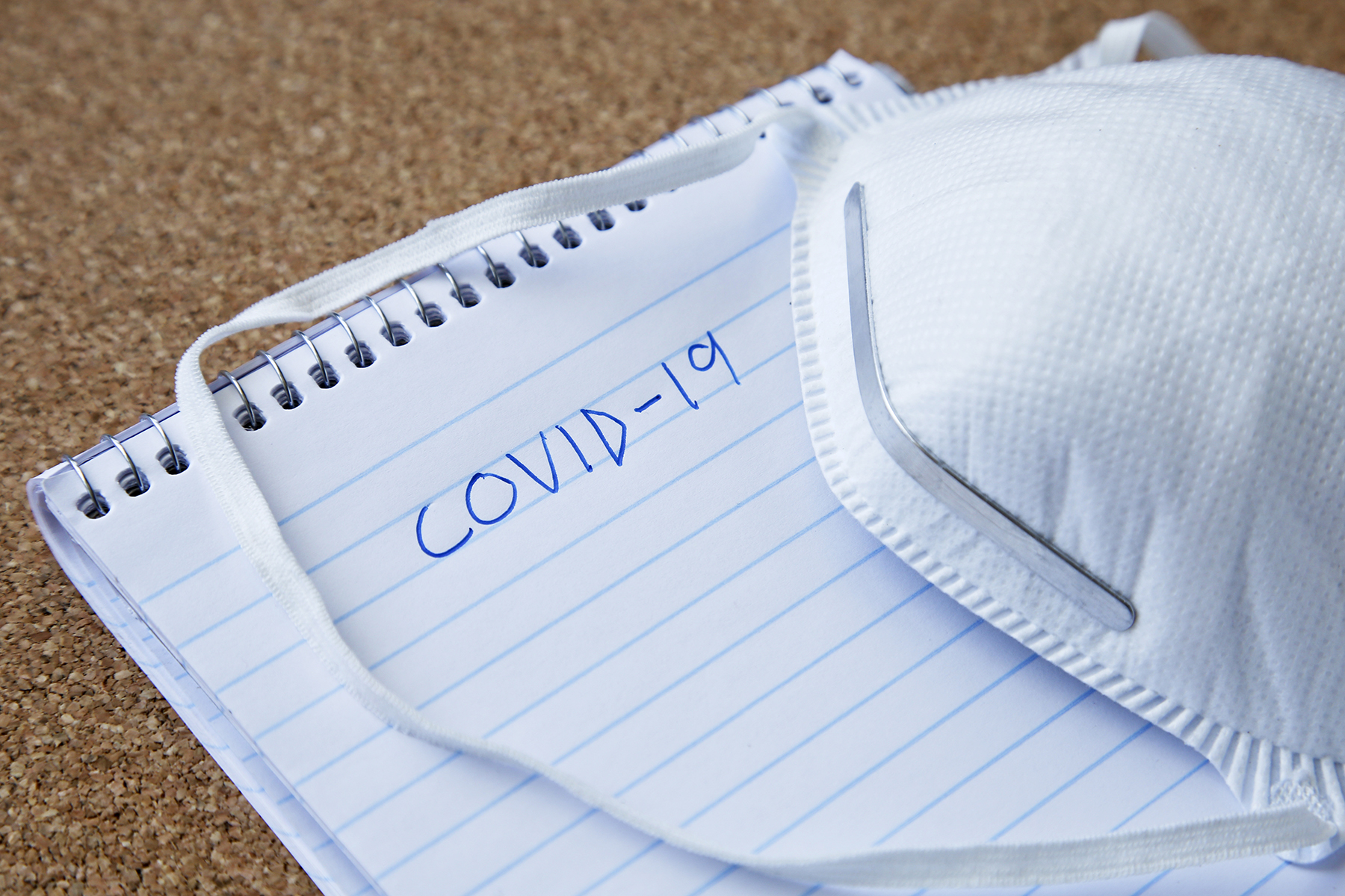 Covid-19 Report Series: We’ve Got This!