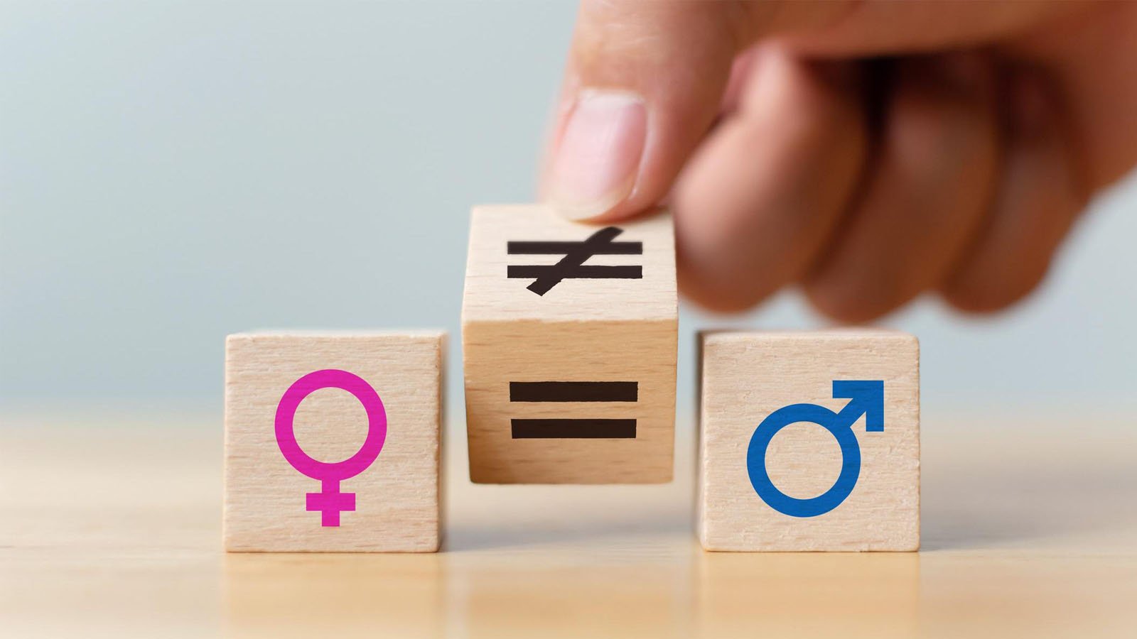 Understanding Gender Discrimination by Managers