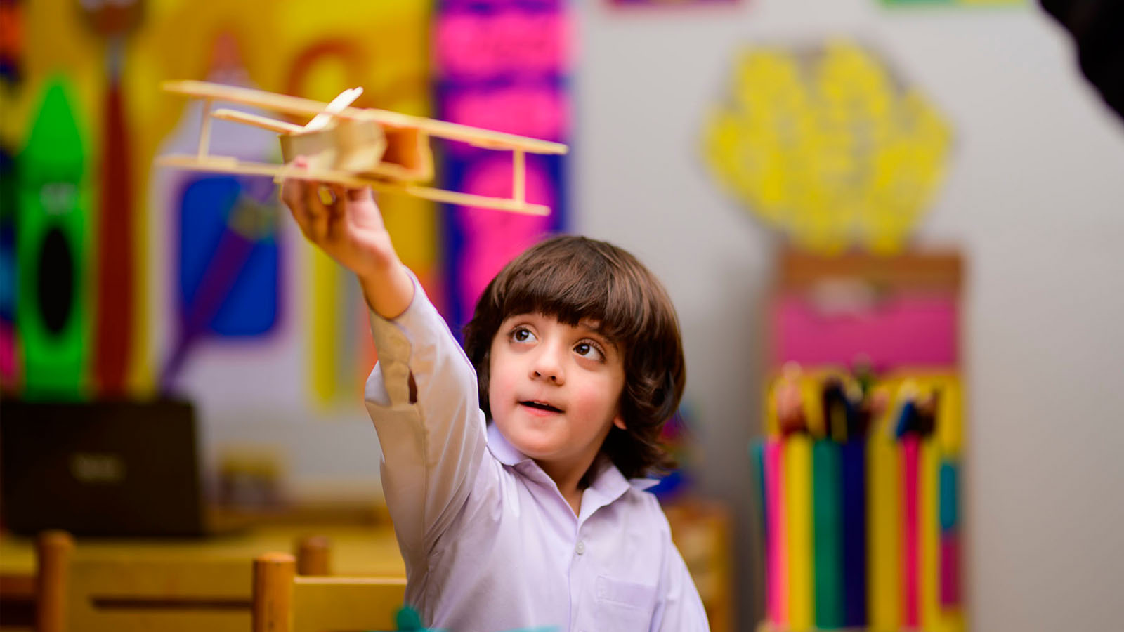 Relationship of Teacher Feedback with Student Perceptions and Self-efficacy