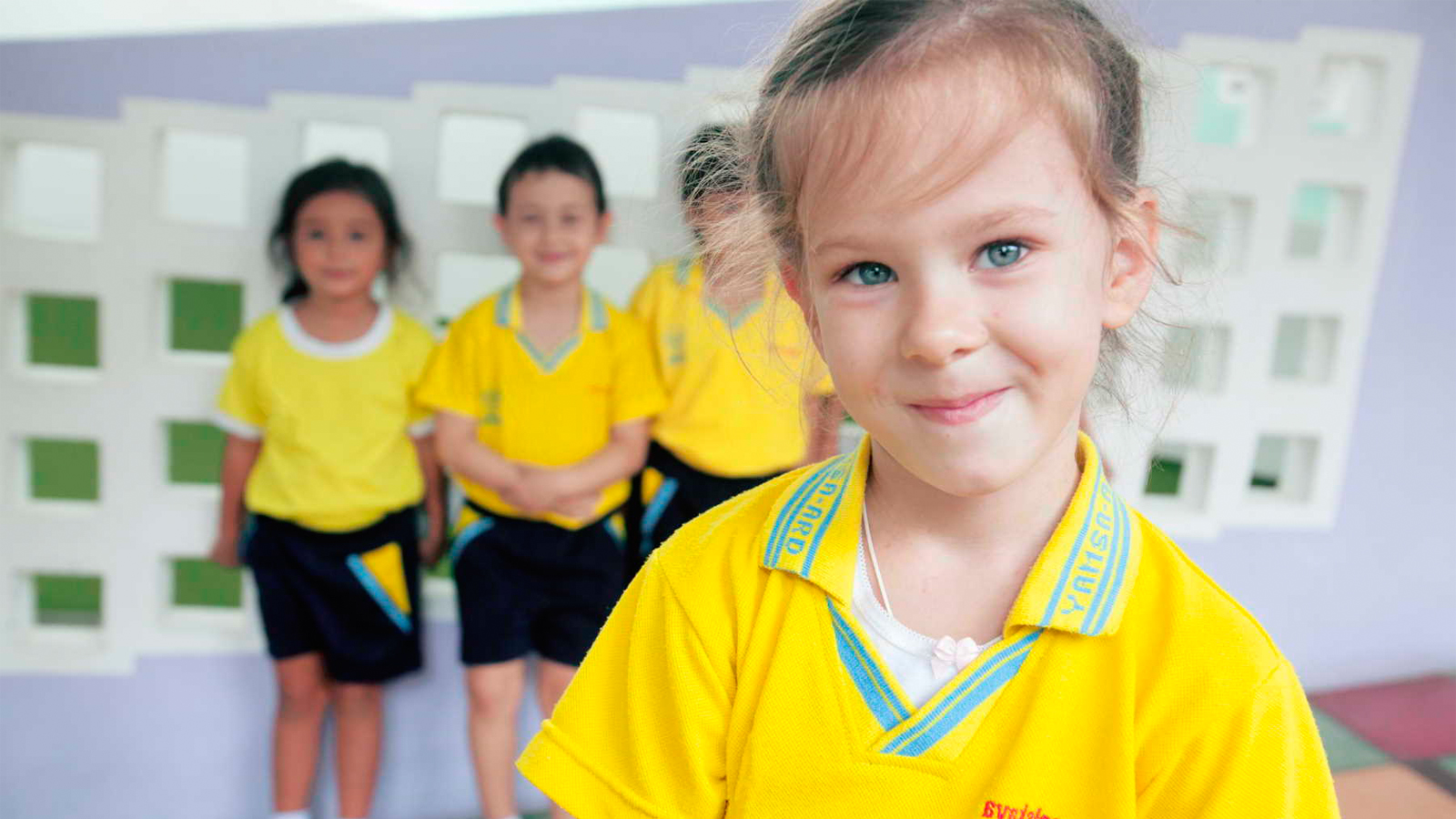 Wellbeing in Schools