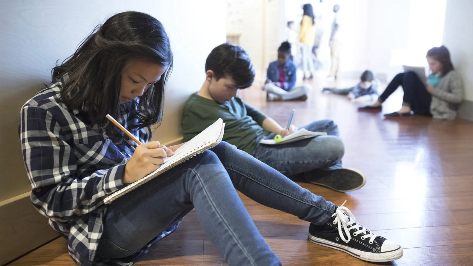 Unlocking Potential: Designing a Blueprint For Learner Agency
