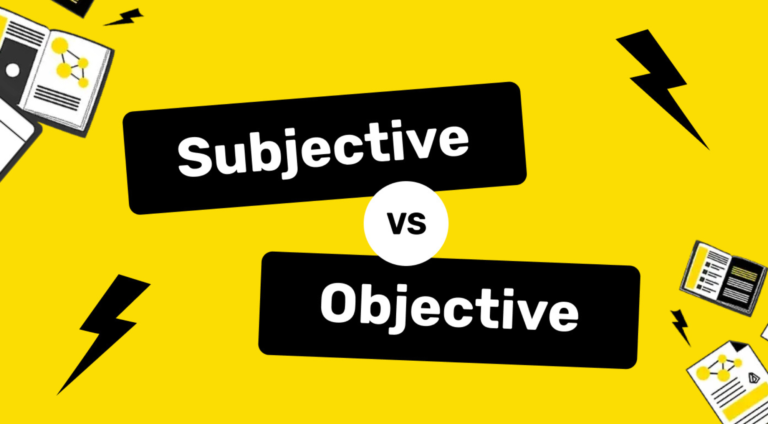 Objective vs. Subjective Performance: Do Factors Such as Language Proficiency and Subject Knowledge Affect Exam Scores?