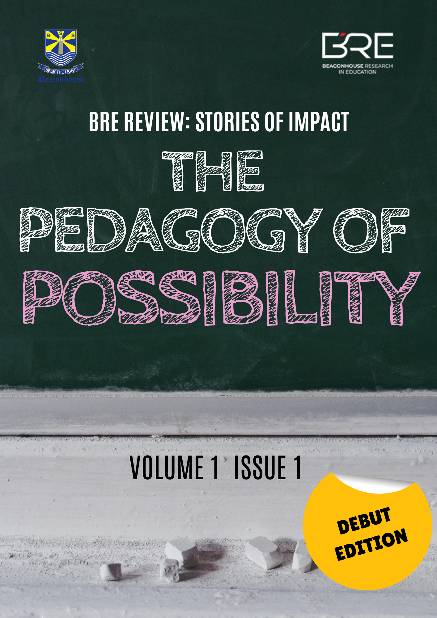 Paving Pathways to Polish Pedagogy